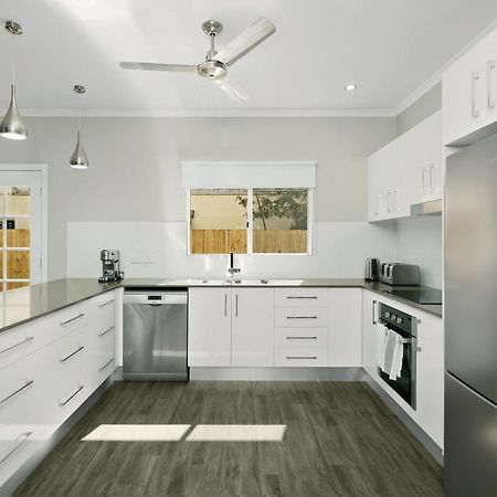 Estilo Bed And Breakfast Cairns Dış mekan fotoğraf