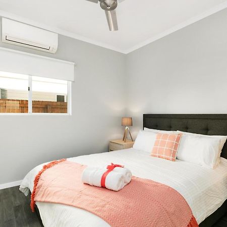 Estilo Bed And Breakfast Cairns Dış mekan fotoğraf