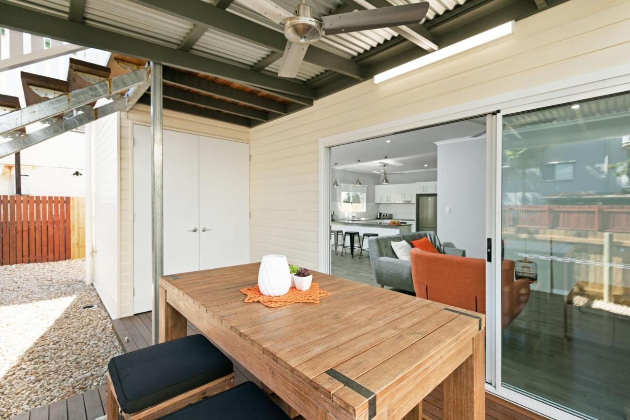 Estilo Bed And Breakfast Cairns Dış mekan fotoğraf