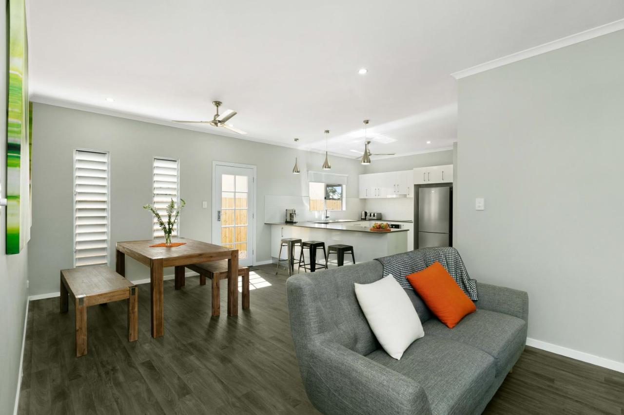 Estilo Bed And Breakfast Cairns Dış mekan fotoğraf
