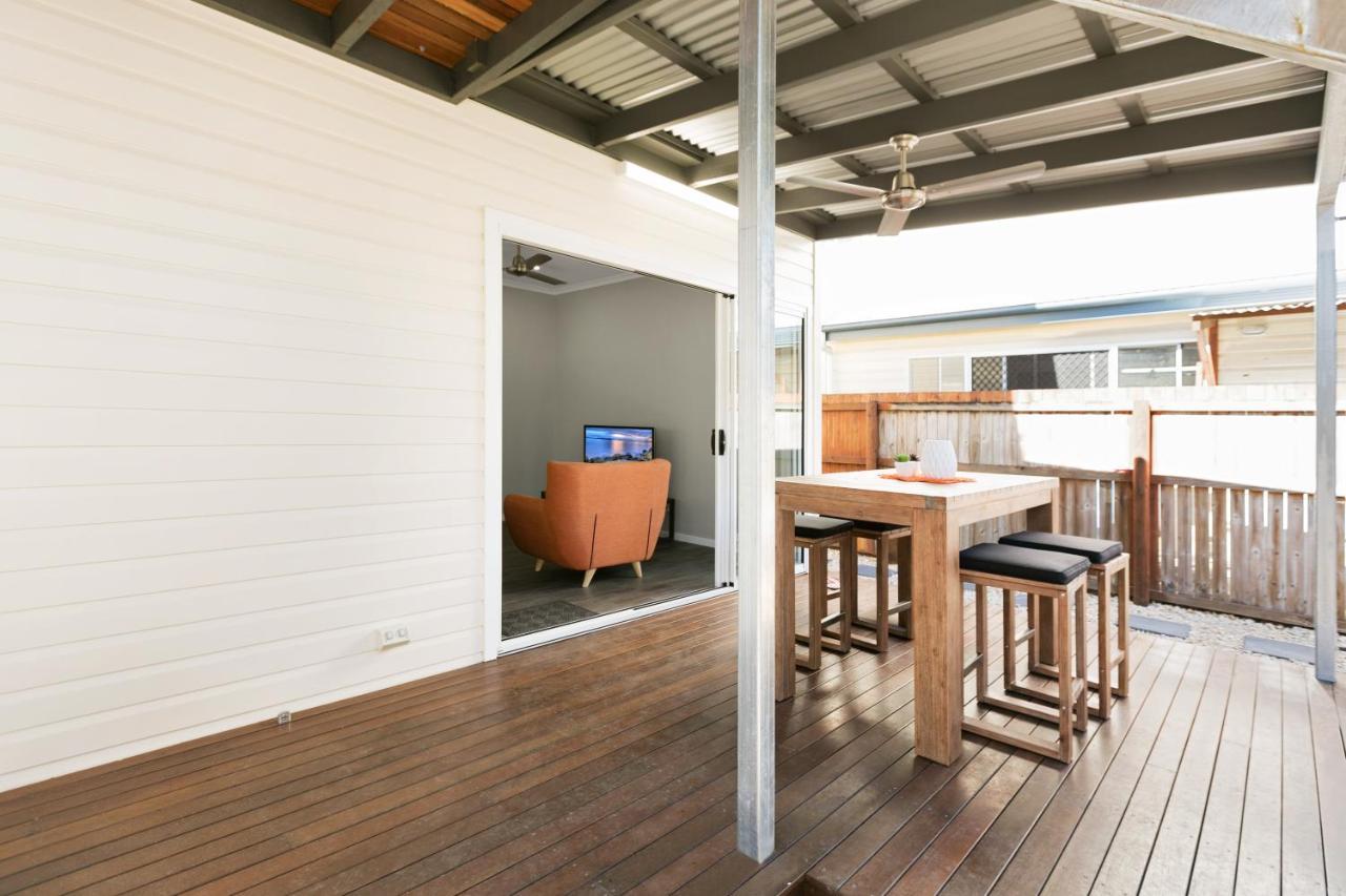Estilo Bed And Breakfast Cairns Dış mekan fotoğraf