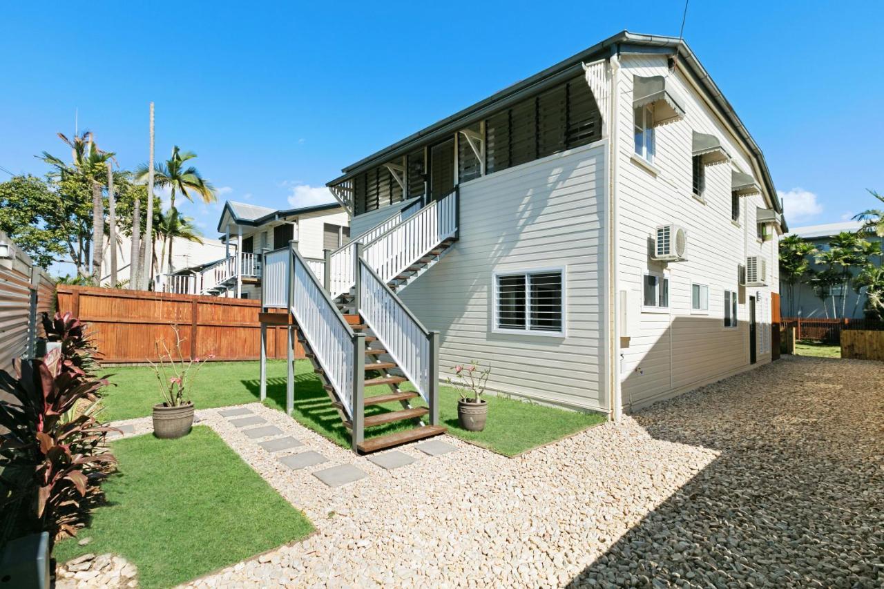 Estilo Bed And Breakfast Cairns Dış mekan fotoğraf