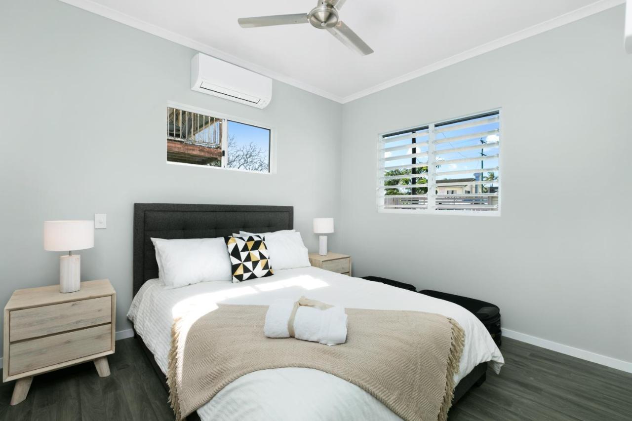 Estilo Bed And Breakfast Cairns Dış mekan fotoğraf
