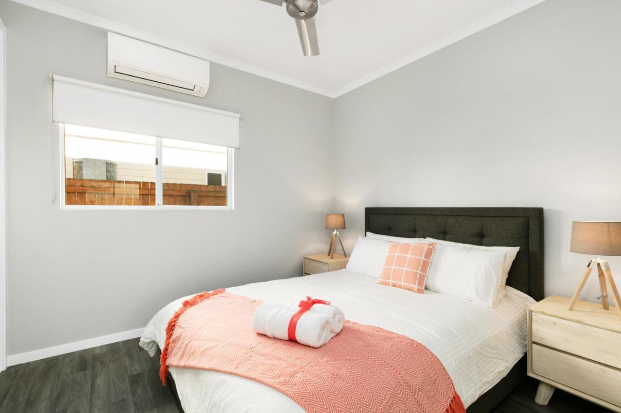 Estilo Bed And Breakfast Cairns Dış mekan fotoğraf