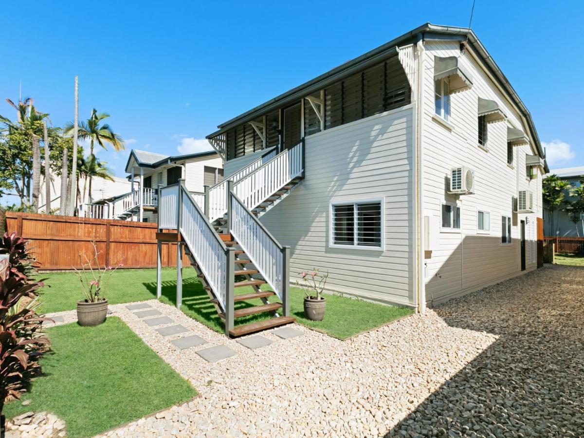 Estilo Bed And Breakfast Cairns Dış mekan fotoğraf